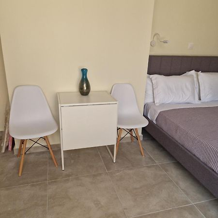 Ermou Studio Apartment Atina Dış mekan fotoğraf