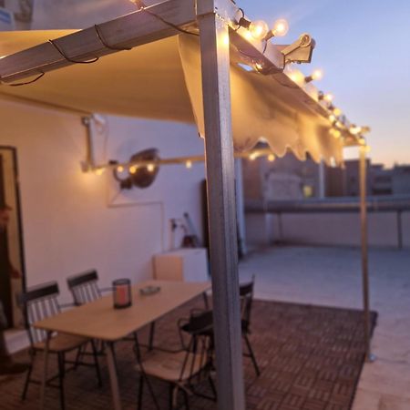 Ermou Studio Apartment Atina Dış mekan fotoğraf