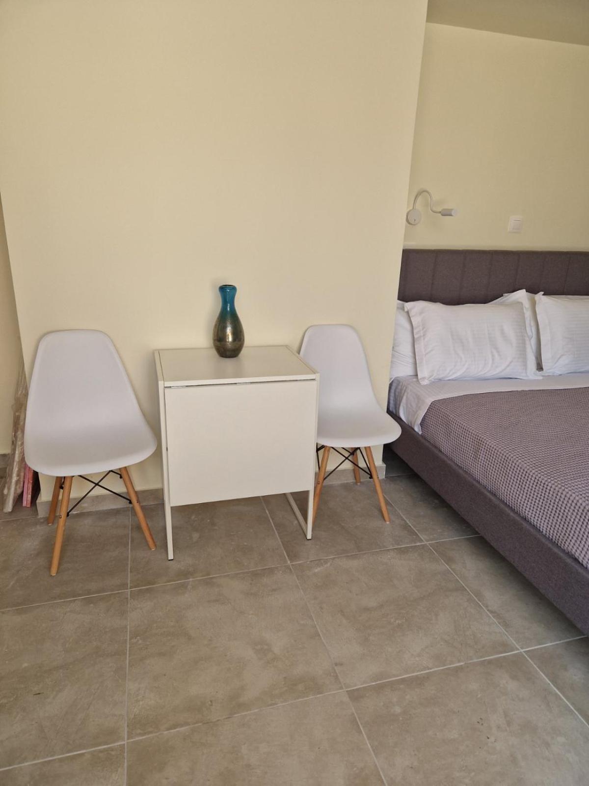 Ermou Studio Apartment Atina Dış mekan fotoğraf
