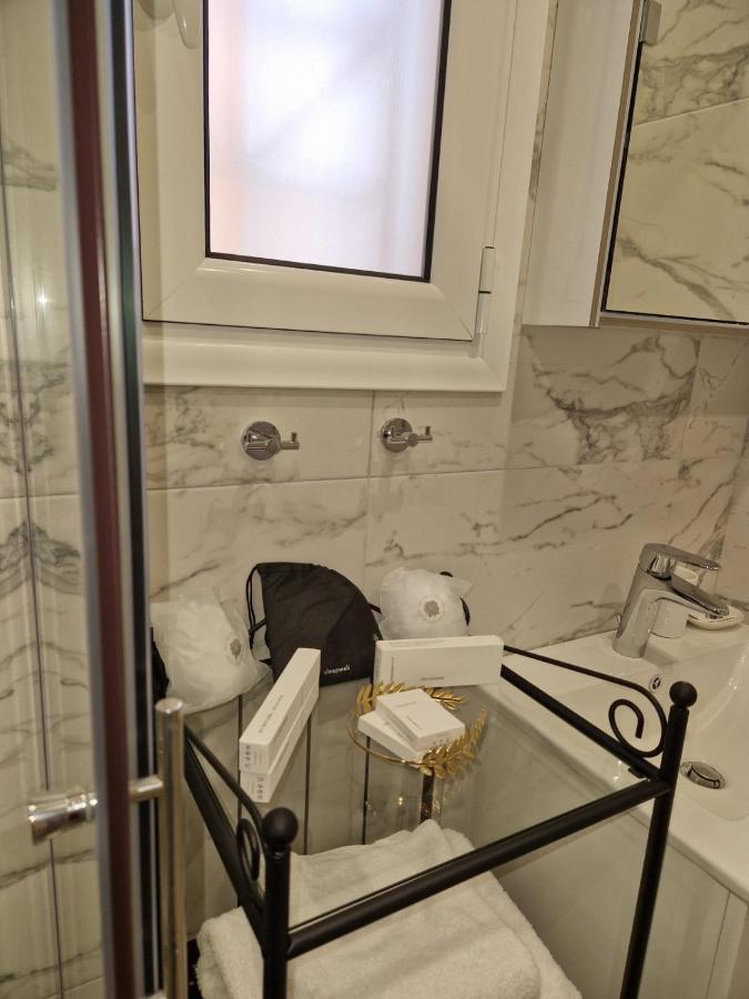 Ermou Studio Apartment Atina Dış mekan fotoğraf
