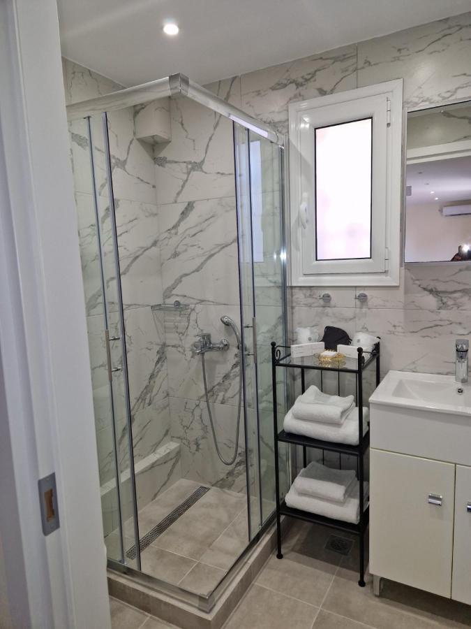 Ermou Studio Apartment Atina Dış mekan fotoğraf