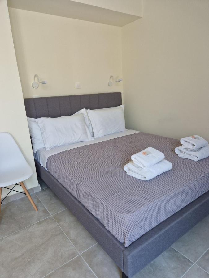 Ermou Studio Apartment Atina Dış mekan fotoğraf