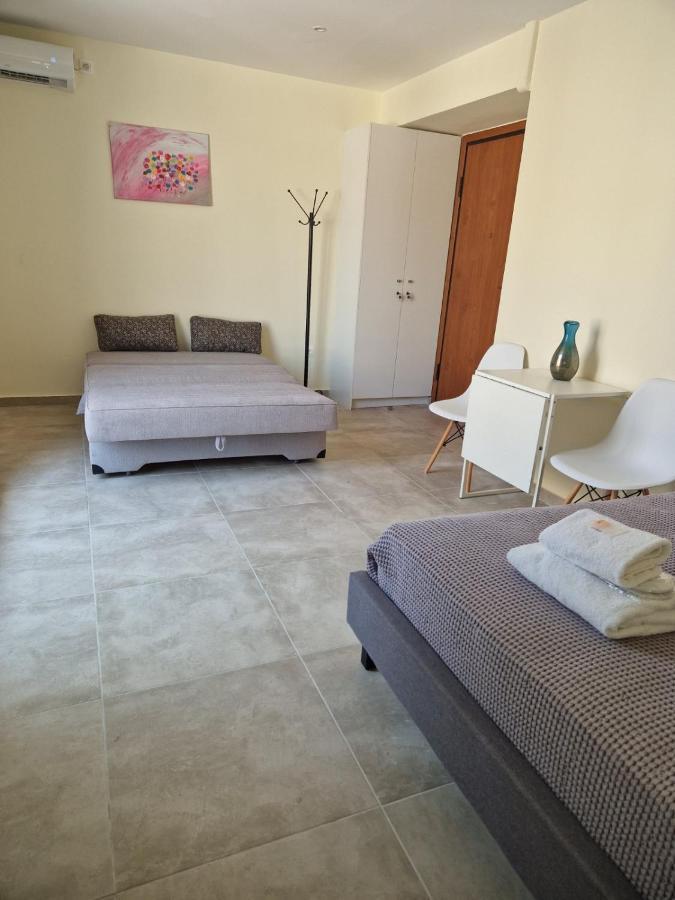 Ermou Studio Apartment Atina Dış mekan fotoğraf