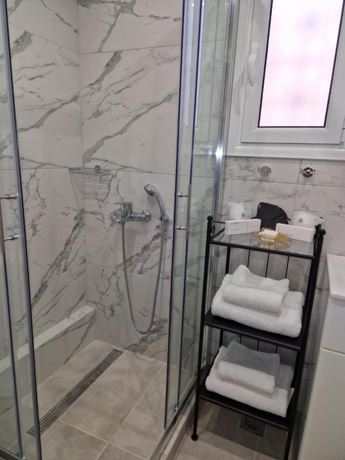 Ermou Studio Apartment Atina Dış mekan fotoğraf