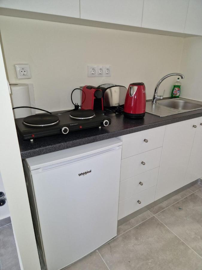 Ermou Studio Apartment Atina Dış mekan fotoğraf