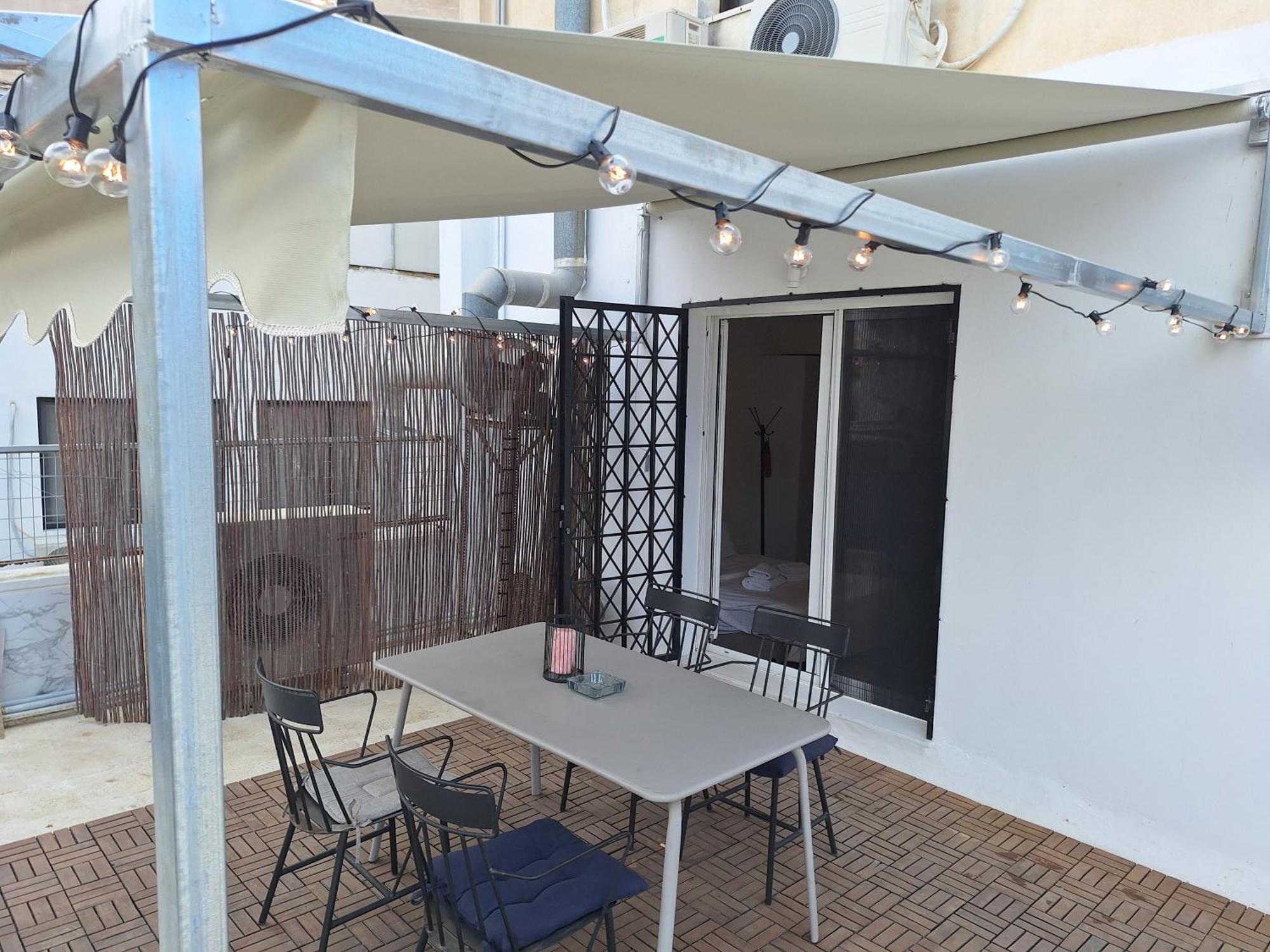 Ermou Studio Apartment Atina Dış mekan fotoğraf