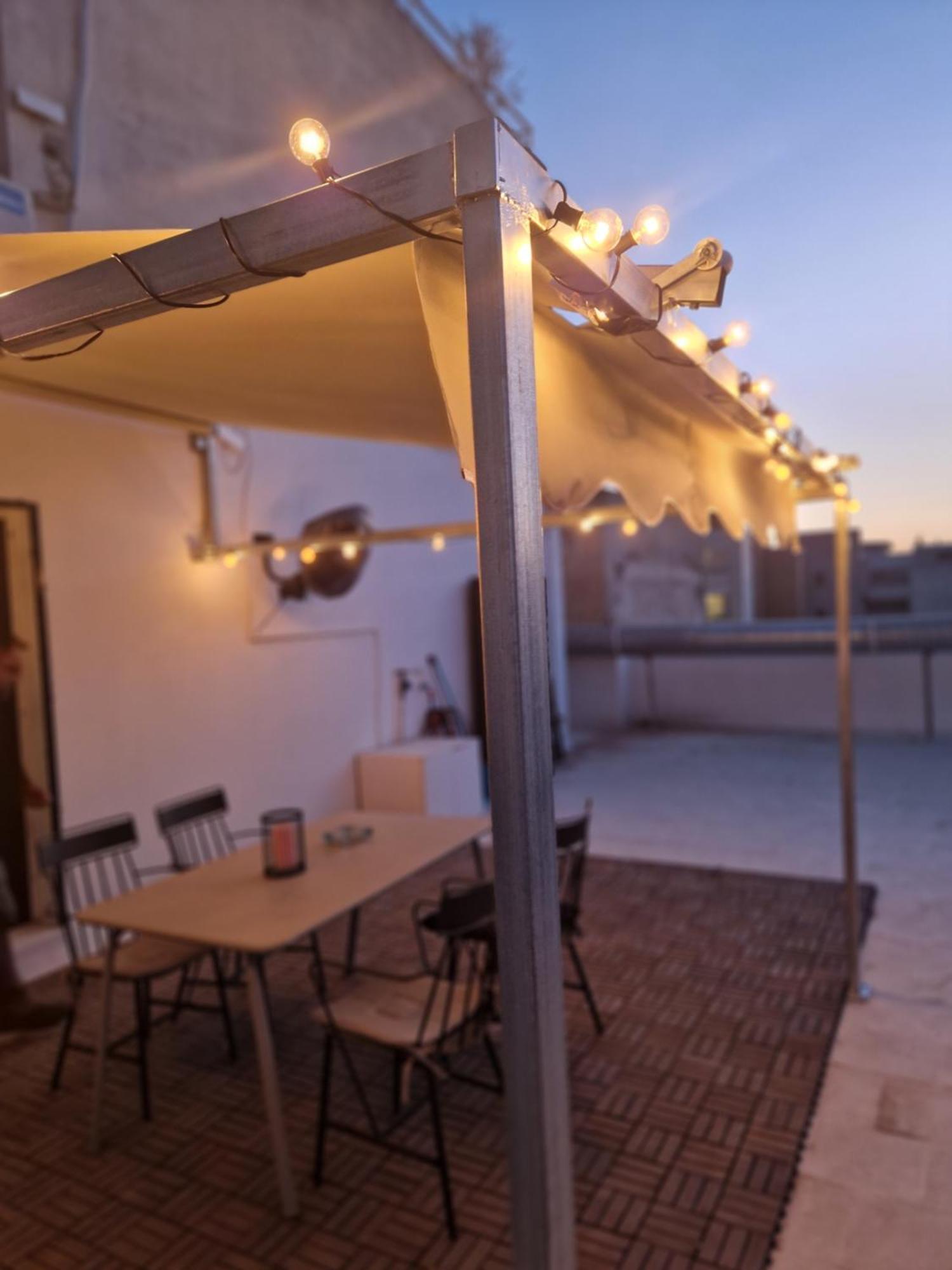 Ermou Studio Apartment Atina Dış mekan fotoğraf